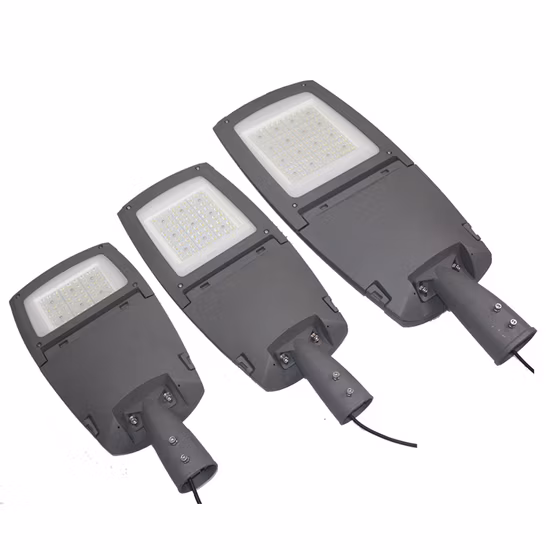 LED Street Light 100W, ENEC CB IP65 Customized Road Light SMD (SLRZ)