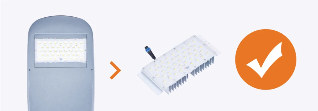 Wholesale Outdoor SMD Waterproof IP65 30W 60W 90W Integrated All in Two LED Solar Street Light