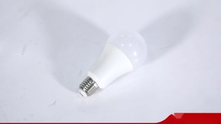 85-265V A60 A70 A80 Good Quality CE RoHS Approval Aluminum 5W 7W 9W 12W 15W 18W LED Light Bulb