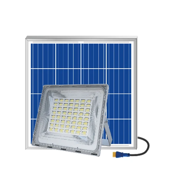IP65 Floodlight Industrial Waterproof IP65 Outdoor Solar Reflector LED Garden Solar Flood Light 400W LED SMD