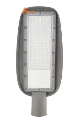 Aluminum IP65 Waterproof Outdoor 50W LED Street Light 100W Street Lamp 150W Street Lighting 200W Outdoor LED Streetlight SMD 2835 2 Years Warranty Streetlights