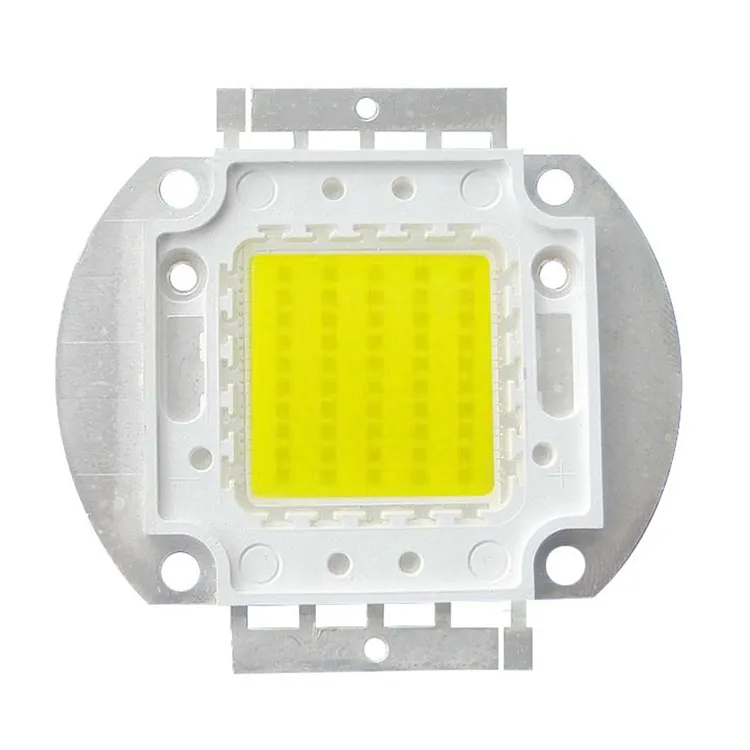30W 50W 100W COB LED Bridgelux 120-150lm/W