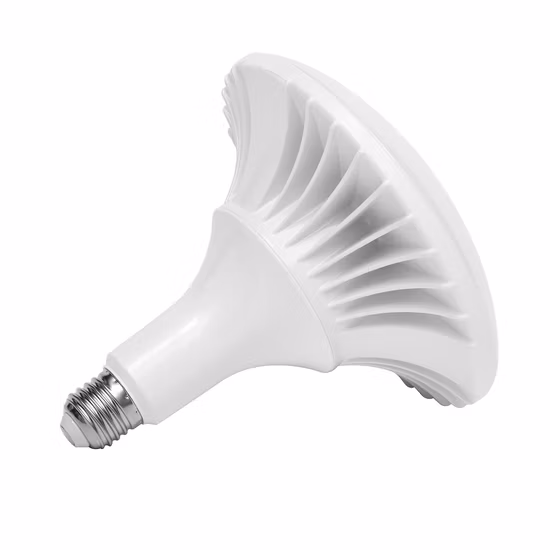 PC+Aluminum UFO 20W High Power LED Light Bulb