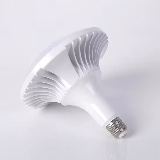 PC+Aluminum UFO 20W High Power LED Light Bulb