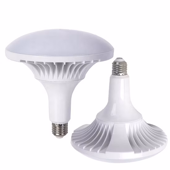 PC+Aluminum UFO 20W High Power LED Light Bulb