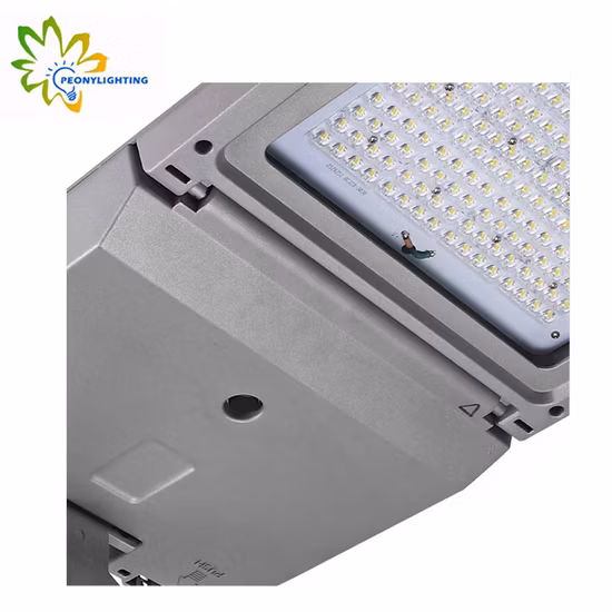 High Power Adjustable High Quality High Brightness Meanwell Driver SMD with CB Lm79 Lm80 TM21 200W LED Street Light
