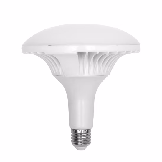 PC+Aluminum UFO 20W High Power LED Light Bulb