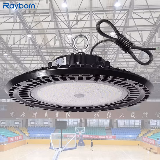 IP67 Waterproof Outdoor Industrial LED Flood Highbay High Power 100W 150W 200W 250W 300W 1000W Tunnel Light for Playground Sqare Large Warehouse